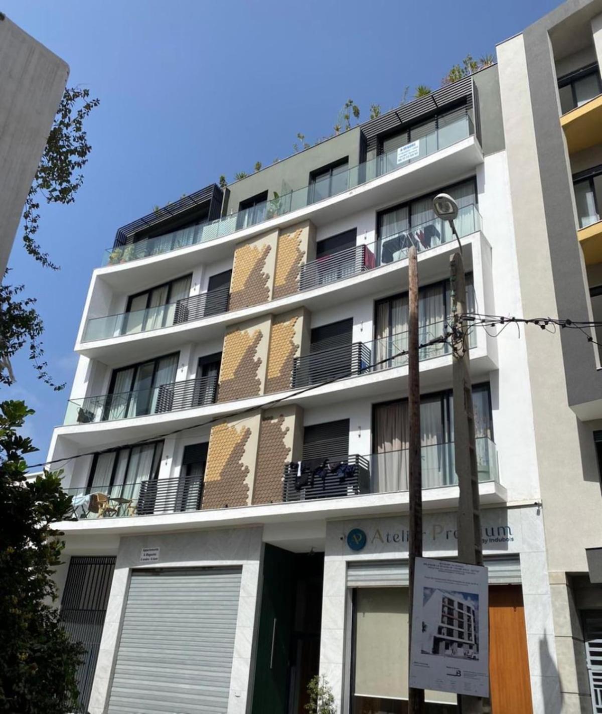 Le Palmier - By Mi-haven Appartement Casablanca