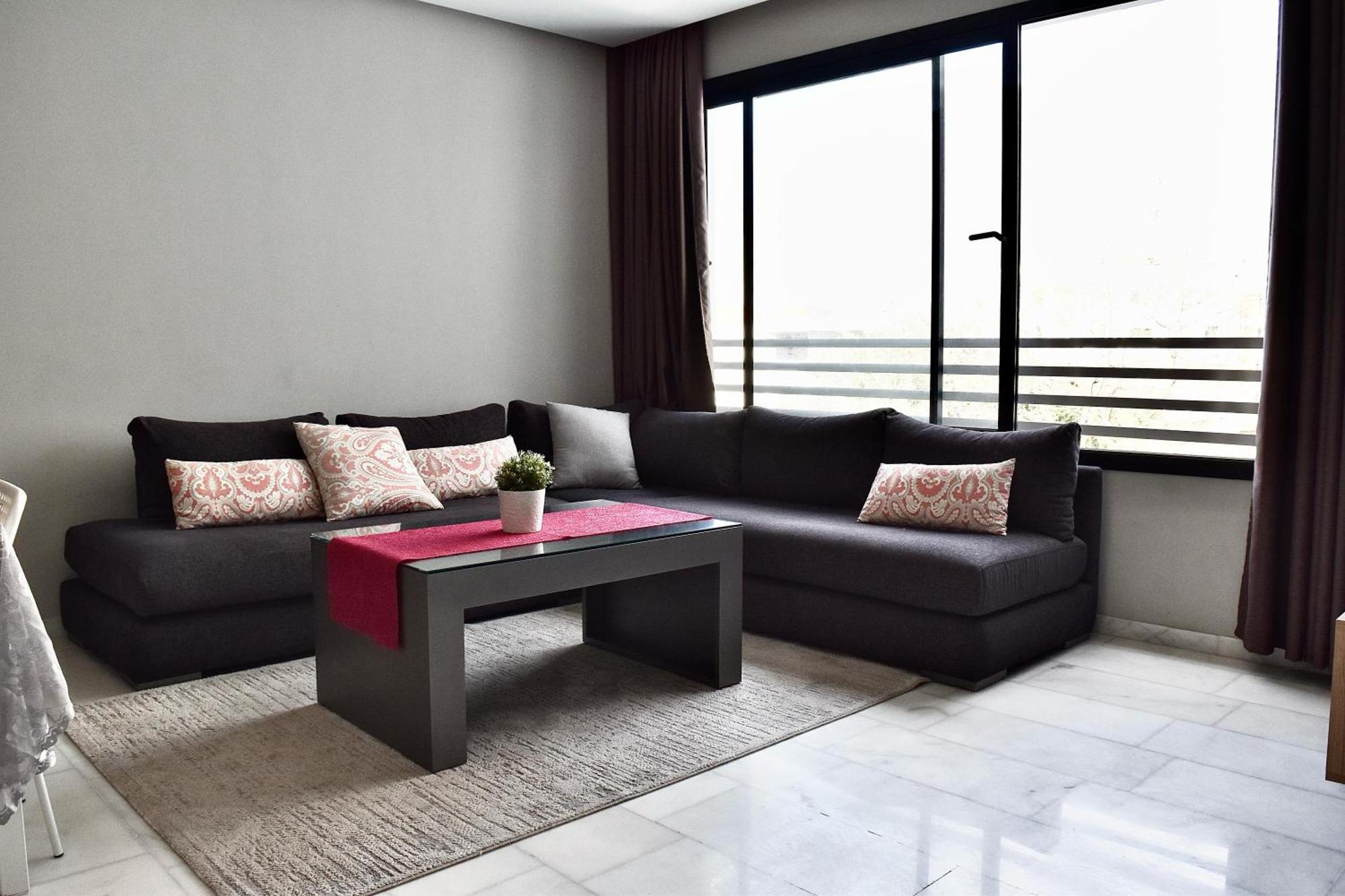Le Palmier - By Mi-haven Appartement *
