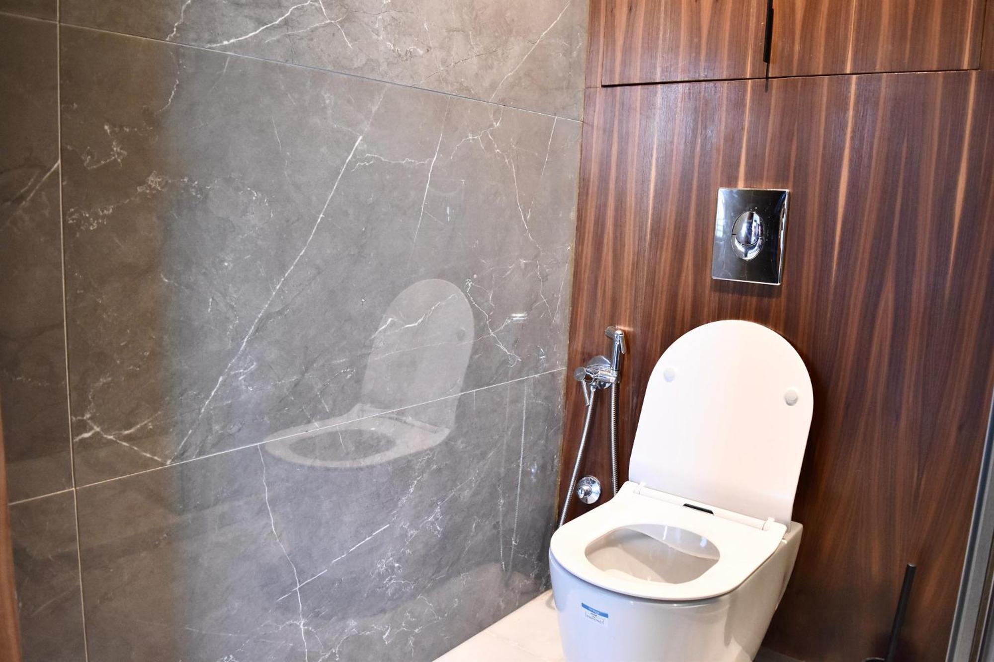 Le Palmier - By Mi-haven Appartement Casablanca